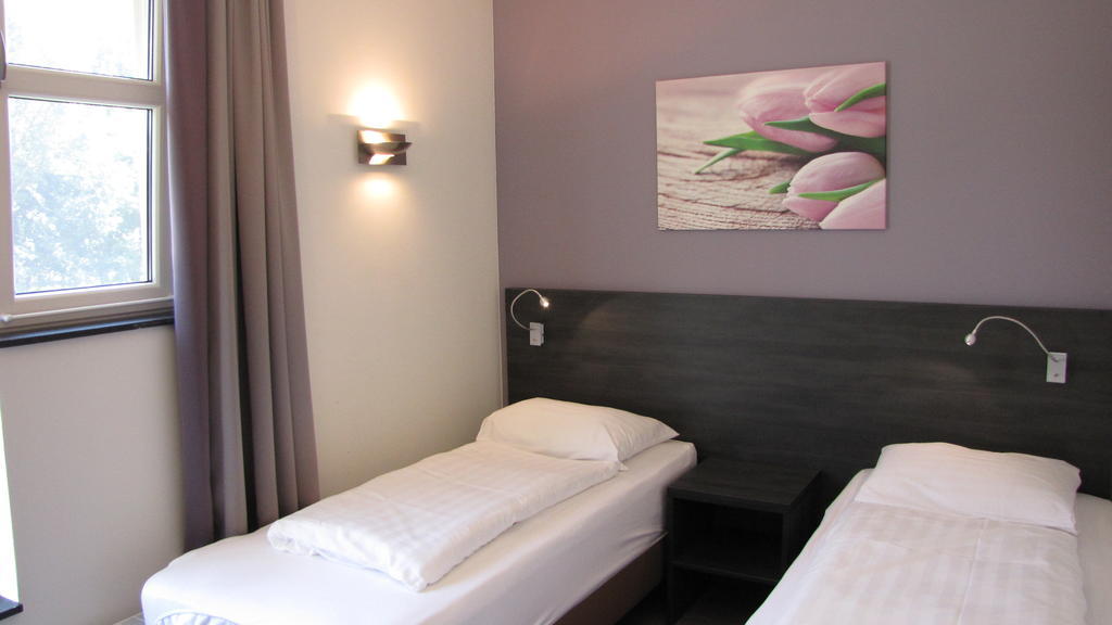 Parc De Witte Vennen Hotel Oostrum  Quarto foto