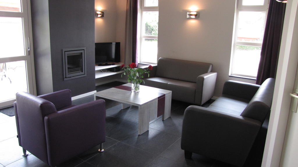 Parc De Witte Vennen Hotel Oostrum  Quarto foto